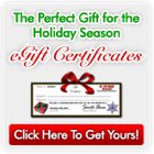 PIC eGift Certificates