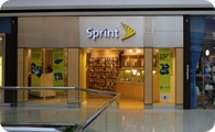 Sprint Store