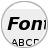 FontSmoother - Palm Software