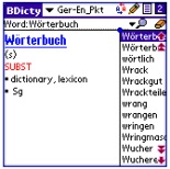Beiks German-English Dictionary