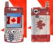 Crystal Canadian Treo