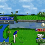 Golden Tee Golf