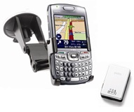 Palm GPS Navigator Sale