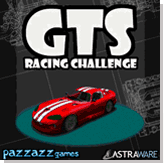 GTS Racing Review - Palm Software