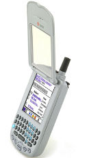 Handspring Treo 300