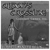 Aldon's Crossing