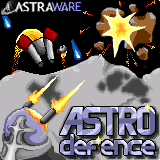 Astro Defense Screenshot