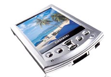 Legend Palm 168
