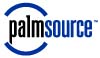 PalmSource Logo