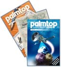 Palmtop User Magazine