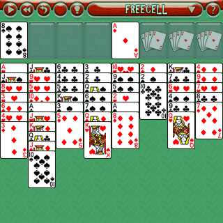 How+to+play+freecell+solitaire+game