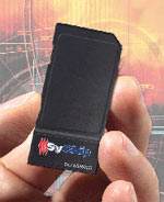 Sychip WiFi SDIO Card