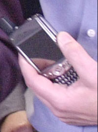 Treo 600