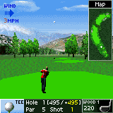 ZioGolf Sample Image