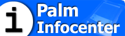 PalmInfoCenter logo