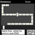 LSL Dominoes - Palm OS