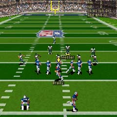 Madden NFL 2006 for Palm OS