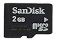 microSD 2gb