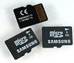 8gb microSD