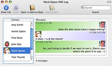 Missing Sync Software