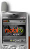 MobiTV for Treo Smartphones
