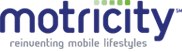 Motricity Logo