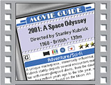 Leonard Maltin Movie Guide Review