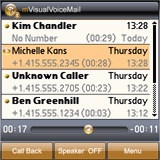 mVisualVoiceMail