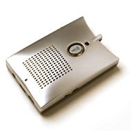mVox MV900 Bluetooth speakerphone