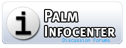 PalmInfocenter Forums Forum Index