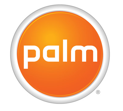 Palm Logo