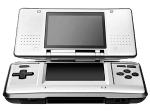 Rumor: Nintendo Licensing PalmSource Software?