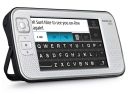 Nokia n800 Palm OS