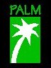 Old Palm Tree Logo