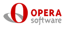 Opera Palm Software