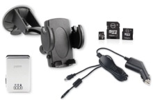 Palm Garmin Mobile GPS Kit