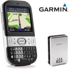 Palm GPS Navigator Kit