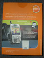 Palm GPS Treo Review