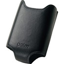 Palm Treo Leather Holster Case