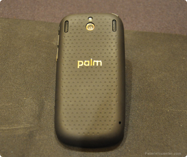 Palm Pixi covers