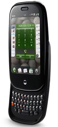 Palm Pre Phone