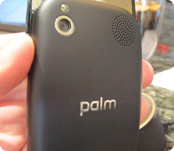 Verizon Palm Pre Plus Impressions