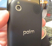 Verizon Palm Pre Plus Impressions