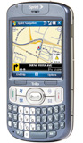 Palm Treo 800w on Sprint