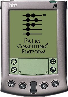 Palm V Platform