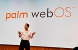 Palm CES Video WebOS