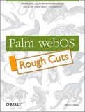 Palm webOS Rough Cuts Book