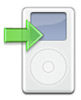 Palm Desktop on iPod