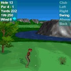 Par 72 Golf for Palm OS