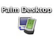 Palm Desktop for Mac OS X